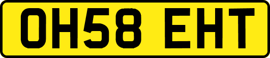 OH58EHT