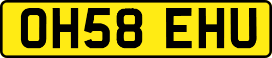 OH58EHU