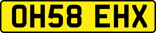 OH58EHX
