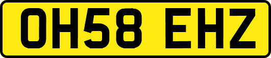 OH58EHZ