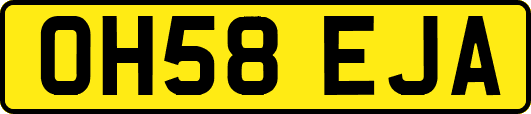 OH58EJA
