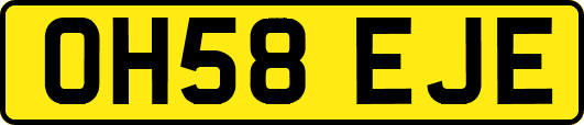OH58EJE