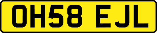 OH58EJL