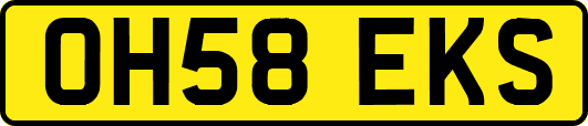 OH58EKS