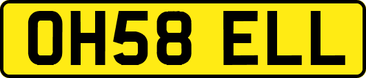 OH58ELL