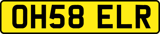 OH58ELR