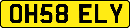 OH58ELY
