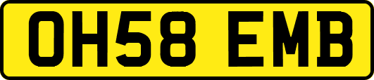 OH58EMB