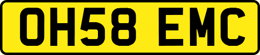 OH58EMC