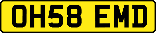 OH58EMD