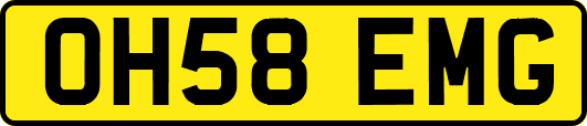 OH58EMG