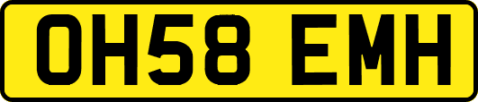 OH58EMH
