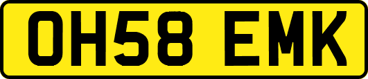 OH58EMK