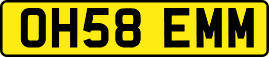 OH58EMM