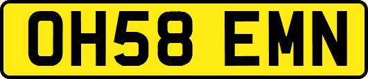 OH58EMN