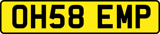 OH58EMP