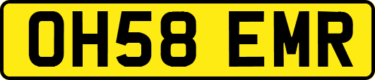 OH58EMR
