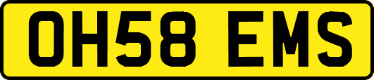 OH58EMS