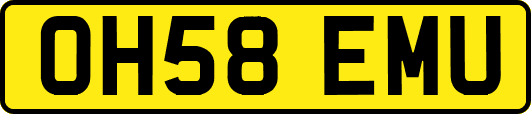 OH58EMU