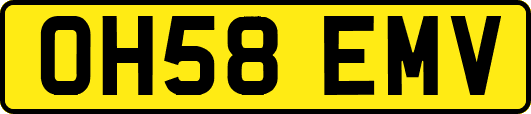 OH58EMV