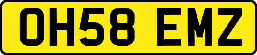 OH58EMZ