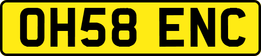 OH58ENC