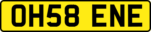 OH58ENE