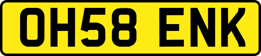 OH58ENK