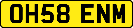 OH58ENM