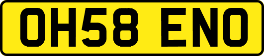 OH58ENO