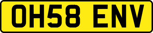 OH58ENV