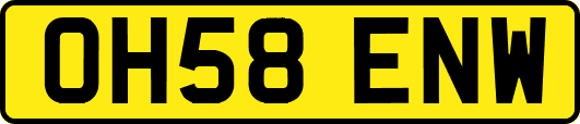 OH58ENW
