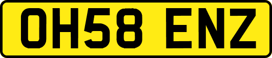OH58ENZ