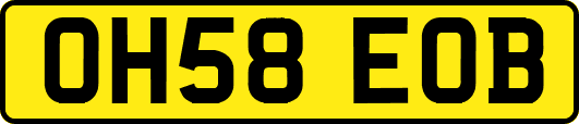 OH58EOB