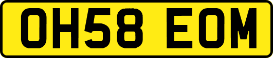 OH58EOM