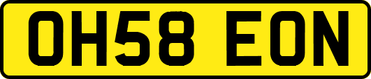 OH58EON