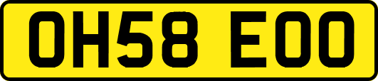 OH58EOO
