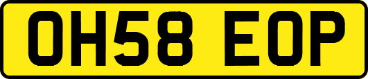 OH58EOP