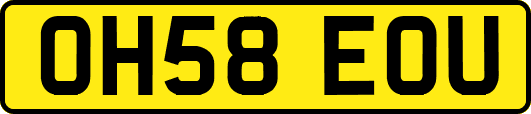OH58EOU