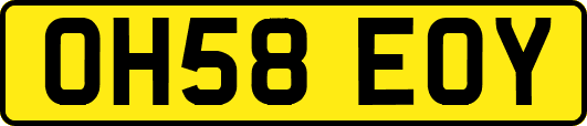 OH58EOY