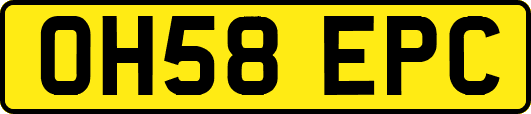 OH58EPC