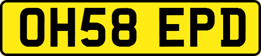 OH58EPD