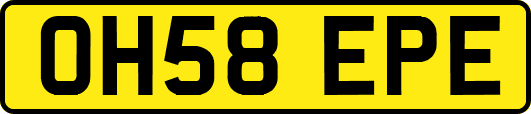 OH58EPE