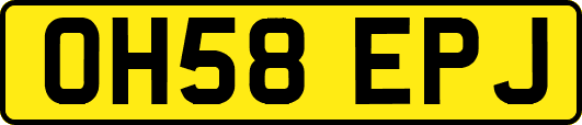 OH58EPJ