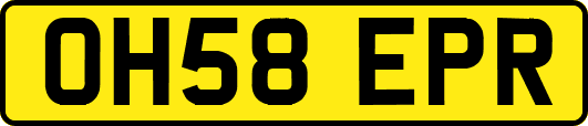 OH58EPR