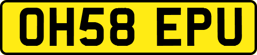 OH58EPU