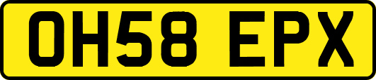 OH58EPX