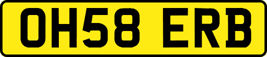 OH58ERB