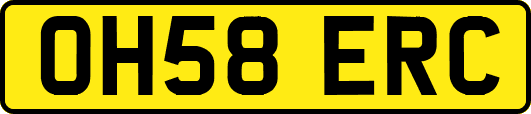 OH58ERC