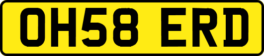 OH58ERD